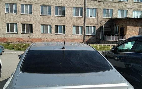 Hyundai Solaris II рестайлинг, 2016 год, 925 000 рублей, 3 фотография