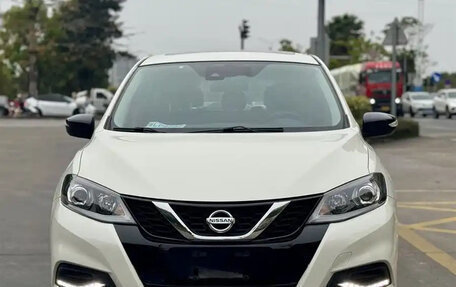 Nissan Tiida, 2022 год, 1 450 000 рублей, 2 фотография