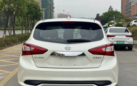 Nissan Tiida, 2022 год, 1 450 000 рублей, 5 фотография