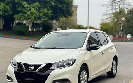 Nissan Tiida, 2022 год, 1 450 000 рублей, 3 фотография