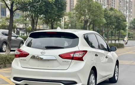 Nissan Tiida, 2022 год, 1 450 000 рублей, 4 фотография