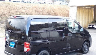 Nissan NV200, 2020 год, 1 342 000 рублей, 2 фотография