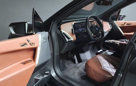 BMW iX, 2022 год, 7 900 080 рублей, 6 фотография