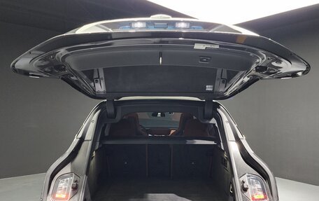 BMW iX, 2022 год, 7 900 080 рублей, 4 фотография