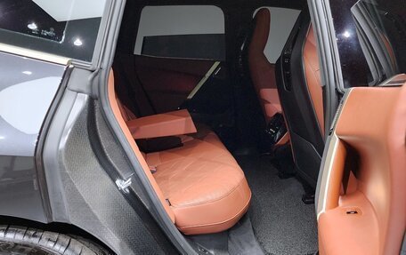 BMW iX, 2022 год, 7 900 080 рублей, 8 фотография