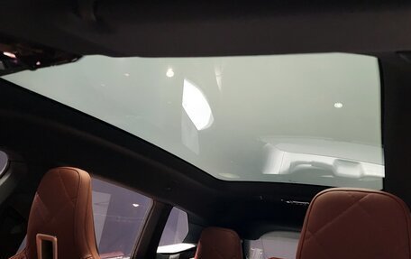 BMW iX, 2022 год, 7 900 080 рублей, 9 фотография