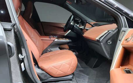 BMW iX, 2022 год, 7 900 080 рублей, 7 фотография