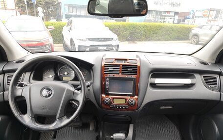 KIA Sportage II, 2006 год, 895 000 рублей, 10 фотография