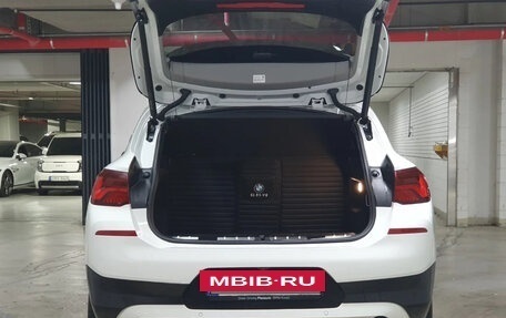 BMW X2, 2021 год, 2 140 000 рублей, 8 фотография
