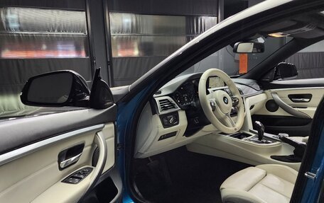 BMW 4 серия, 2018 год, 3 370 000 рублей, 7 фотография