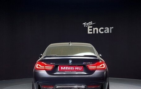 BMW 4 серия, 2018 год, 3 370 000 рублей, 4 фотография
