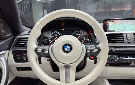 BMW 4 серия, 2018 год, 3 370 000 рублей, 9 фотография
