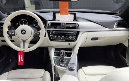 BMW 4 серия, 2018 год, 3 370 000 рублей, 8 фотография