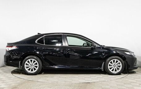 Toyota Camry, 2021 год, 2 149 000 рублей, 4 фотография
