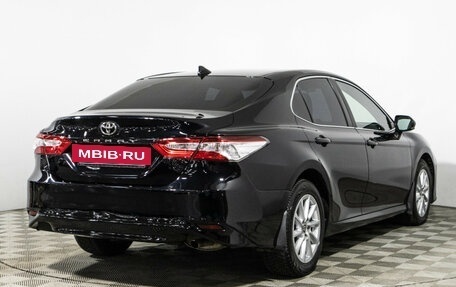 Toyota Camry, 2021 год, 2 149 000 рублей, 5 фотография