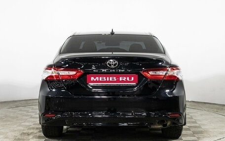 Toyota Camry, 2021 год, 2 149 000 рублей, 6 фотография