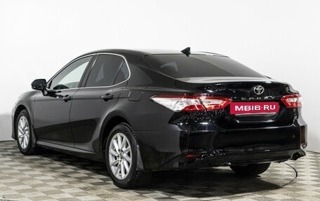 Toyota Camry, 2021 год, 2 149 000 рублей, 7 фотография