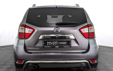 Nissan Terrano III, 2016 год, 1 190 000 рублей, 6 фотография