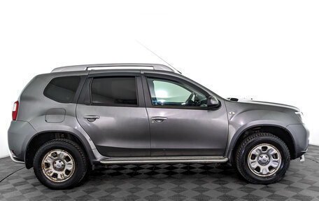 Nissan Terrano III, 2016 год, 1 190 000 рублей, 4 фотография