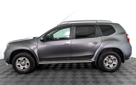 Nissan Terrano III, 2016 год, 1 190 000 рублей, 8 фотография