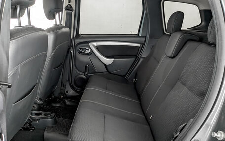 Nissan Terrano III, 2016 год, 1 190 000 рублей, 12 фотография