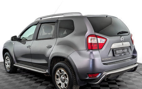 Nissan Terrano III, 2016 год, 1 190 000 рублей, 7 фотография