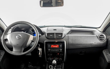 Nissan Terrano III, 2016 год, 1 190 000 рублей, 14 фотография