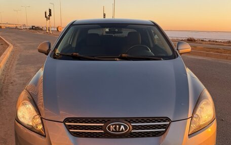 KIA cee'd I рестайлинг, 2008 год, 650 000 рублей, 2 фотография