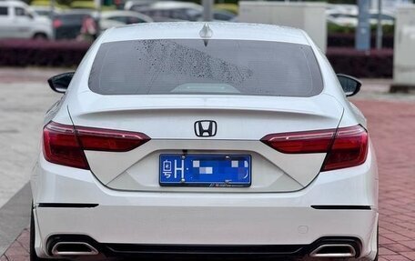 Honda Inspire, 2022 год, 1 750 000 рублей, 5 фотография