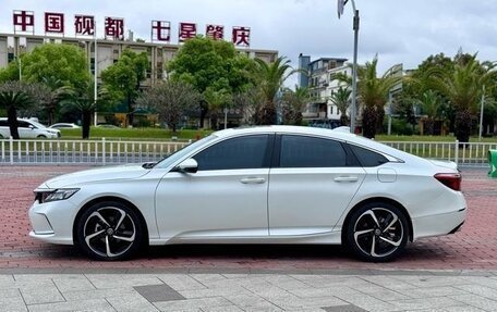 Honda Inspire, 2022 год, 1 750 000 рублей, 3 фотография