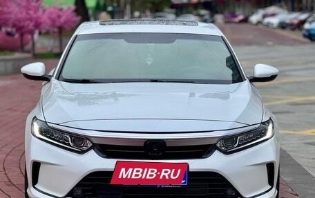 Honda Inspire, 2022 год, 1 750 000 рублей, 2 фотография
