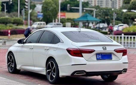 Honda Inspire, 2022 год, 1 750 000 рублей, 4 фотография