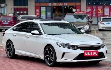 Honda Inspire, 2022 год, 1 750 000 рублей, 8 фотография