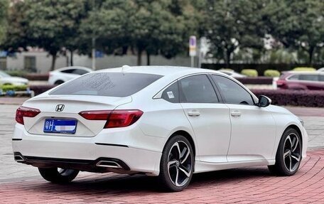 Honda Inspire, 2022 год, 1 750 000 рублей, 6 фотография