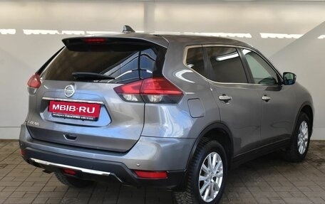 Nissan X-Trail, 2019 год, 2 350 000 рублей, 4 фотография