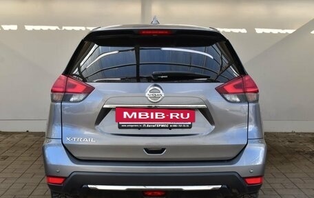 Nissan X-Trail, 2019 год, 2 350 000 рублей, 3 фотография