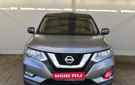 Nissan X-Trail, 2019 год, 2 350 000 рублей, 2 фотография