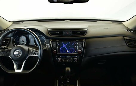 Nissan X-Trail, 2019 год, 2 350 000 рублей, 5 фотография