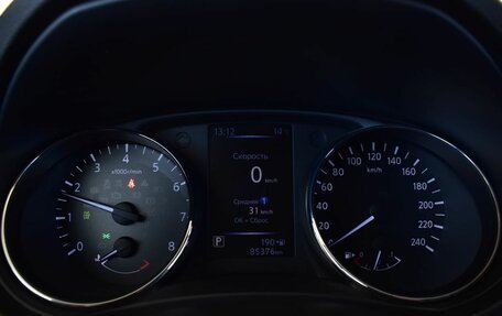 Nissan X-Trail, 2019 год, 2 350 000 рублей, 6 фотография