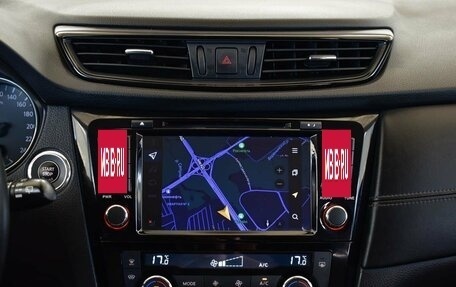 Nissan X-Trail, 2019 год, 2 350 000 рублей, 7 фотография