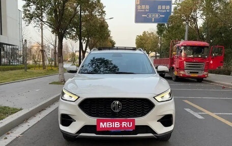 MG ZS II, 2022 год, 1 080 000 рублей, 2 фотография