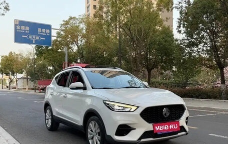 MG ZS II, 2022 год, 1 080 000 рублей, 3 фотография