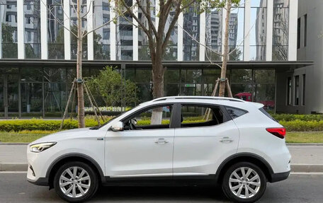 MG ZS II, 2022 год, 1 080 000 рублей, 4 фотография