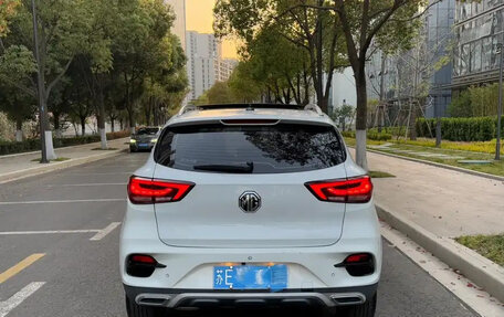 MG ZS II, 2022 год, 1 080 000 рублей, 6 фотография