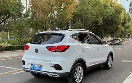 MG ZS II, 2022 год, 1 080 000 рублей, 5 фотография