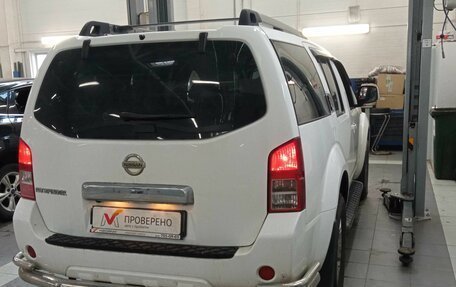 Nissan Pathfinder, 2014 год, 1 550 000 рублей, 3 фотография