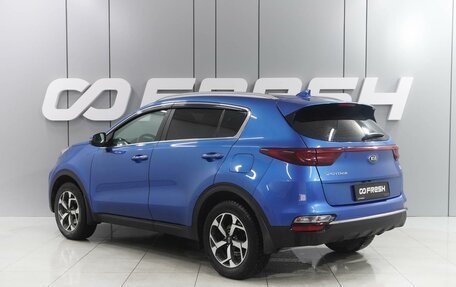 KIA Sportage IV рестайлинг, 2019 год, 2 279 000 рублей, 2 фотография