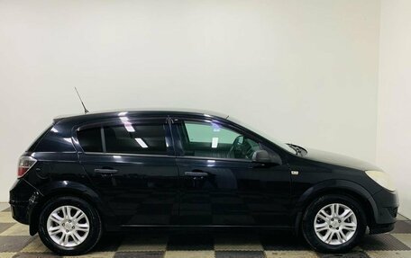 Opel Astra H, 2007 год, 480 000 рублей, 4 фотография