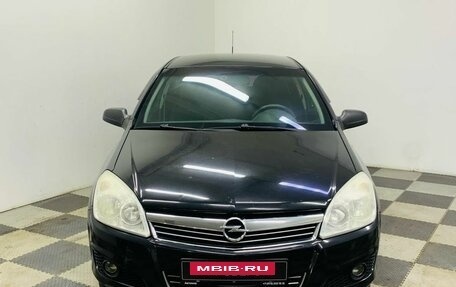 Opel Astra H, 2007 год, 480 000 рублей, 2 фотография