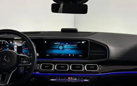 Mercedes-Benz GLE Coupe, 2022 год, 7 190 000 рублей, 6 фотография